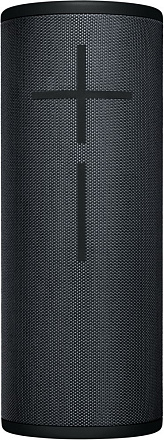 Колонка порт. Logitech Ultimate Ears MEGABOOM 3 черный 30W 1.0 BT (984-001402)