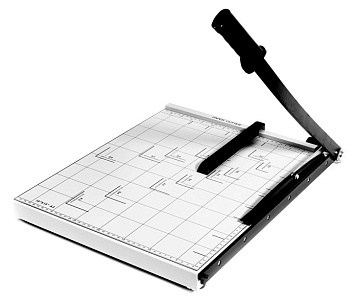 Резак сабельный Office Kit Cutter (OKC000A3) A3/10лист./450мм/автоприжим