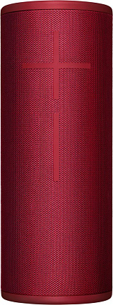 Колонка порт. Logitech Ultimate Ears MEGABOOM 3 красный 30W 1.0 BT (984-001406)