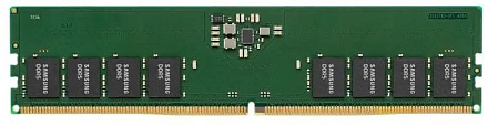 Память DDR5 32GB 4800MHz Samsung M323R4GA3BB0-CQK RTL PC5-38400 CL40 DIMM 288-pin 1.1В dual rank Ret