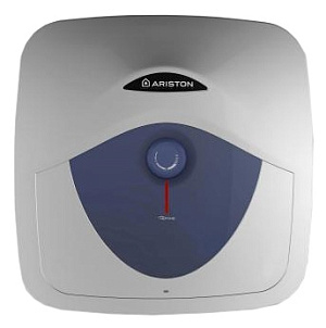 Водонагреватель Ariston ABS BLU EVO RS 15 1.2кВт 15л электрический настенный