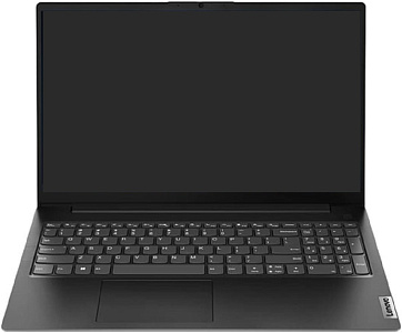 Ноутбук Lenovo V15 G4 AMN Ryzen 3 7320U 8Gb SSD256Gb AMD Radeon 610M 15.6" TN FHD (1920x1080) noOS black WiFi BT Cam (82YU0080AK)