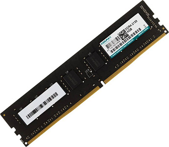 Память DDR4 4Gb 2133MHz Kingmax KM-LD4-2133-4GS RTL PC4-17000 CL15 DIMM 288-pin 1.2В Ret