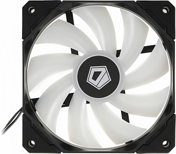 Вентилятор ID-Cooling TF-12025-ARGB 120x120mm 4-pin 14-31dB 150gr LED Ret