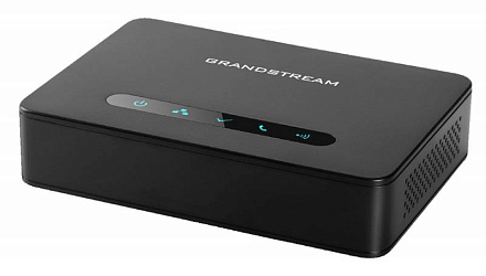 Базовая станция IP Grandstream DP750 черный