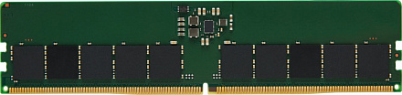 Память DDR5 16Gb 4800MHz Kingston KSM48E40BS8KM-16HM RTL PC5-38400 CL40 DIMM ECC 288-pin 1.1В single rank Ret