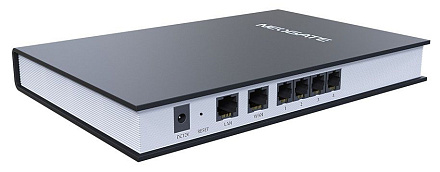 Шлюз IP Yeastar TA410