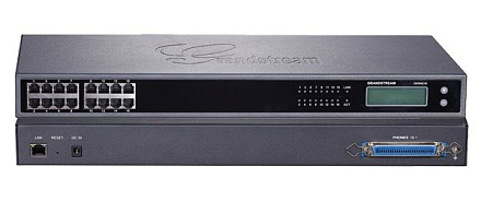 Шлюз IP Grandstream GXW4216