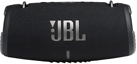 Колонка порт. JBL Xtreme 3 черный 100W 4.0 BT/3.5Jack 15м (JBLXTREME3BLKAS)