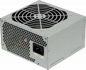 Блок питания Qdion ATX 500W Q-DION QD500 24pin 120mm fan 5xSATA