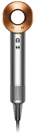 Фен Dyson HD08 Supersonic 1600Вт бронзовый