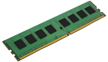 Память DDR4 16Gb 2666MHz Kingston KVR26N19S8/16 VALUERAM RTL PC4-21300 CL19 DIMM 288-pin 1.2В single rank Ret