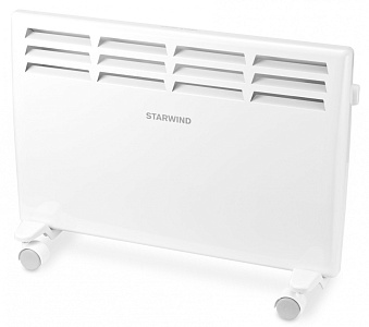 Конвектор Starwind SHV4515 1500Вт белый