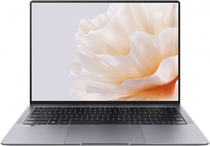 Ноутбук Huawei MateBook X Pro MorganG-W7611T Core i7 1360P 16Gb SSD1Tb Intel Iris Xe graphics 14.2" LTPS Touch (3120x2080) Windows 11 grey space WiFi BT Cam (53013SJV)